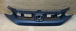 2019-2020 Honda Civic Front Bumper Radiator Upper Grille Bracket Oem Damaged. Fixed Price $75.00.