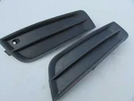 2011-2014 Chevy Cruze Front Bumper Left Right Fog Light Lamp Cover Trim Grill. Fixed Price $39.99.