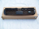 Range Rover Evoque L538 Grille Genuine Front Gloss Black LR083605 2016-2019. Fixed Price $436.38.