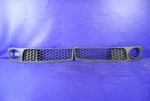 08-09 Pontiac G8 Base Gt Gxp Lower Bumper Grille Mesh Insert Pair Lh / Rh Oem. Fixed Price $194.99.