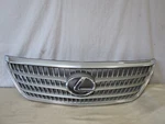 06 07 08 09 Lexus RX400H Front Upper Bumper Radiator Grille Mesh Oem. Fixed Price $198.00.