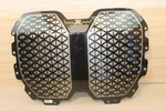 22-25 23 2024 Bmw Ix Front Bumper Grille Led Panel Genuine Original Oem. Fixed Price $850.00.