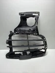 2011-2014 Porsche Cayenne Front Right Fog Light Grille Cover Oem 7P5807682E. Fixed Price $59.99.