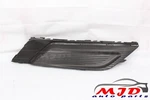 Ford Fusion 2017-2018 Front Bumper Fog Light Cover Trim Bezel Passenger Rh. Fixed Price $45.74.