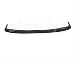 For 1999-2002 4RUNNER BASE/SR5 Front Bumper Filler Pad Dark Gray. Fixed Price $84.78.