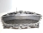 2010-2011, Mazda 3, Lower Grille With Top Bumper Mounted, BBN2501T0K, Oem. Fixed Price $698.40.