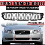 For Volvo S80 2007-13 2.0L 2.5L 3.0L Front Bumper Lower Grille 30678421 Us. Fixed Price $38.69.