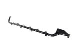 Genuine Mopar Radiator Grille 7FG58DX8AA. Fixed Price $149.86.