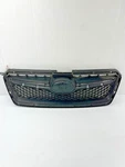 Used 2013 2016 Subaru Xv Crosstrek Upper Radiator Grille 91121-FJ110 Oem. Fixed Price $72.90.