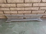 1963 Ford Galaxie 500 Aluminum Grille. Fixed Price $92.99.