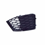 Audi Air Guide Grille Black-glossy 8W6807682PT94 Genuine. Fixed Price $309.46.