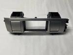 2011-2016 Jaguar Xf Front Dashboard Center A/c Air Vent Set Of Oem. Fixed Price $75.00.