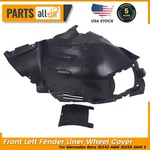 For Mercedes Benz GLE43 Amg GLE63 Front Left Lh Fender Liner Wheel Cover. Fixed Price $121.70.