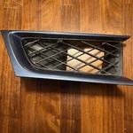 2006 2007 Subaru Impreza Front Bumper Right Passenger Side Grille Newport Blue. Fixed Price $55.00.