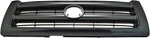 Black Front End Grille For 97-00 Toyota Tacoma Pickup Truck. Fixed Price $121.68.