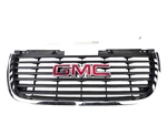 Clean Gmc Yukon Front Grille Assembly 17803405 2007-2014. Fixed Price $169.99.