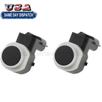 2X Front Bumper Grille Parking Sensor For Infiniti Nissan Titan Q50 QX60 QX80. Fixed Price $16.99.