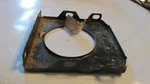 Nos 1968 Ford Fairlane Torino Ranchero Cobra 500 Gt Grille Mount Bracket. Fixed Price $89.99.
