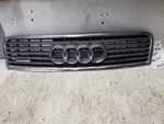 Grille Excluding Convertible Thru Vin 400000 Upper Fits 02-05 Audi A4 1007687. Fixed Price $36.00.