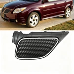 Front Upper Grille Chrome Left GM1200652 For Pontiac Vibe 2005-2008. Fixed Price $47.79.