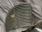 1939 Cadillac Lh Left Side Grille 1429656. Fixed Price $150.00.