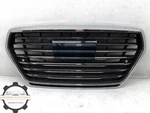 2017-2019 Genesis G90 Front Upper Grille & Radar Cover Oem #note. Fixed Price $499.99.