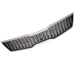 Chrome Front Bumper Upper Grille For 2019-2020 Kia Optima 86350D5510. Fixed Price $72.99.