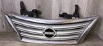 2013-2016 Nissan Sentra Grille Assy-front Oem 62310-3SH0A. Fixed Price $174.99.