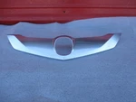 Oem 2016 2017 2018 Acura Rdx Front Upper Grille Center Molding 71122-TX4-A51. Fixed Price $80.00.