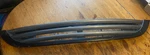 Genuine Used Mini Front (dark Silver) Grill For R50 R52 R53 (lci) - 1490376. Fixed Price $21.85.