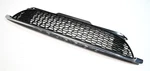Front Bumper Hood Grille Grid Cover Trim Panel Oem Mini Cooper S R55 R56 R57. Fixed Price $74.95.