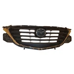 Good 2016-2020 Mazda CX-9 Front Grille Assembly. Fixed Price $167.99.