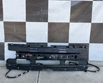 2021 2022 2023 2024 Ford Bronco Sport Grill Black Molding Used Oem M1PB 8A200. Fixed Price $159.99.