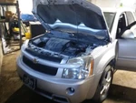 Grille Upper With Sport Fits 08-09 Equinox 2144249. Fixed Price $118.75.