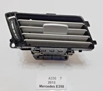 2010-2013 Oem Mercedes W212 E350 Left Driver Side Dashboard Air Vent Trim. Fixed Price $30.00.