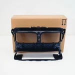 Bmw New Genuine Series F10 F11 M5 Front Full Air Duct Slam Panel Set. Fixed Price $619.28.