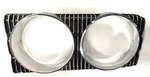 1970 Chrysler Newport Headlamp Bezel Lh. Fixed Price $36.00.
