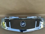 2007-2014 Cadillac Escalade Strut Chrome Mesh Grille Assembly. Fixed Price $899.00.