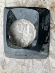 Mercedes G63 Amg Headlight Trim Frame Molding Right Oem 2019-2024 A4638887100. Fixed Price $275.00.