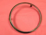 69 Mustang Boss MACH1 Cobra Jet Grande Headlight Chrome Ring. Fixed Price $5.99.