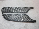 DP21218 Mercedes CLA250 Base 2014 2015 2016 Front Bumper Grille Rh Side Trim Oem. Fixed Price $45.99.