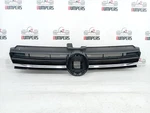 Volkswagen Golf MK7.5 2017 -2020 Genuine Front Bumper Grille + Chrome 5G0853653Q. Fixed Price $173.22.