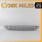 00-04 Aston Martin DB7 Vantage Upper Bumper Radiator Grille 71121434AA Oem. Fixed Price $1029.20.
