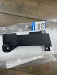 19-23 Mazda Bracket Grille Outer Right Passenger Side DL8V50154A. Fixed Price $10.00.