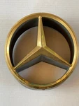 Mercedes-benz R107 Grille Star Emblem A1078800386 /ME1/. Fixed Price $150.00.