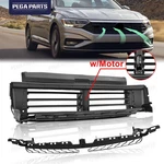 For 2019-2024 Vw Volkswagen Jetta Air Active Grille Shutter Assy Vent W/bracket. Fixed Price $163.99.
