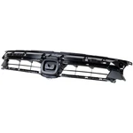 For 2019-2022 Insight Front Grills Plastic 71121 Txm A01 HO1200245 Q. Fixed Price $156.95.