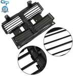 JR3Z-8475-F 2018-2022 Ford Mustang Radiator Control Grille Shutter Assembly. Fixed Price $73.19.