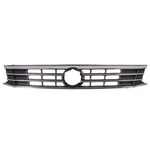 New Grille For 2016-2019 Volkswagen Passat VW1200170. Fixed Price $183.96.