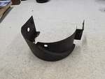 Nos 1961 Pontiac Grille/ Headlight Outer Panel 538447 Passenger Side Right Rh. Fixed Price $45.00.